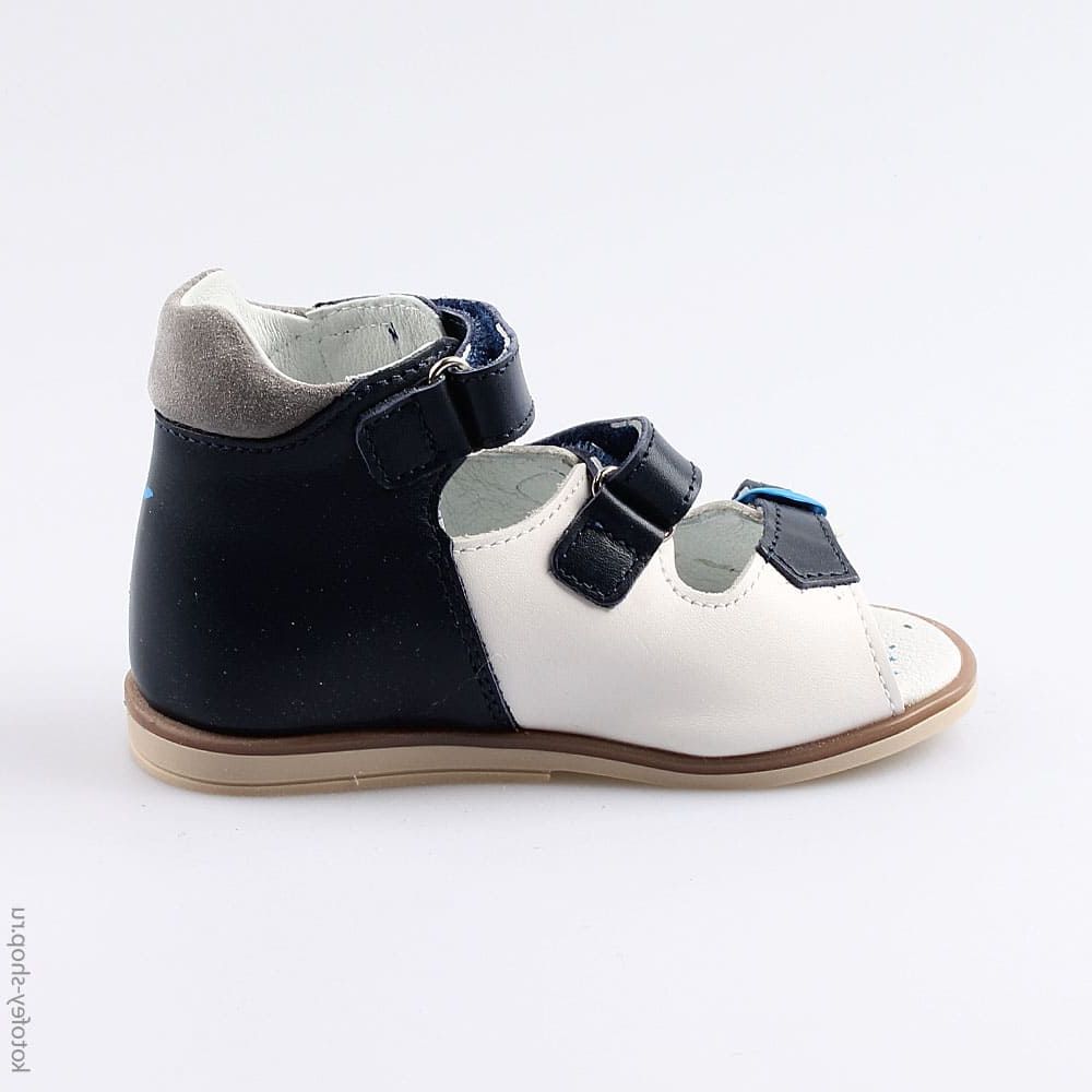 122128-24 Сандалии, все фото 2