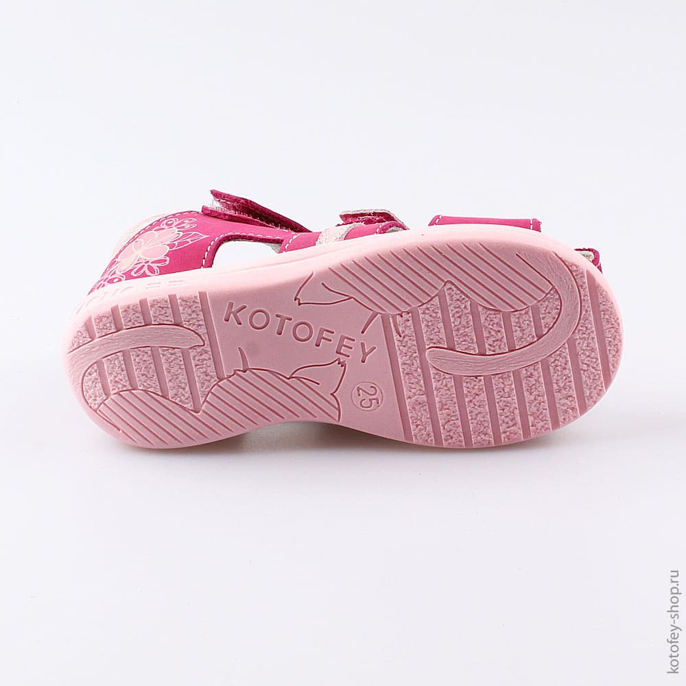 322074-21 Босоножки, все фото 3