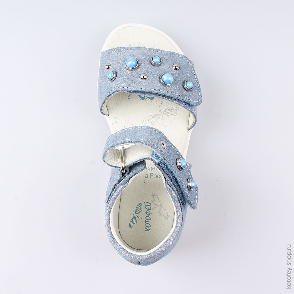 322076-23 Босоножки, все фото 4