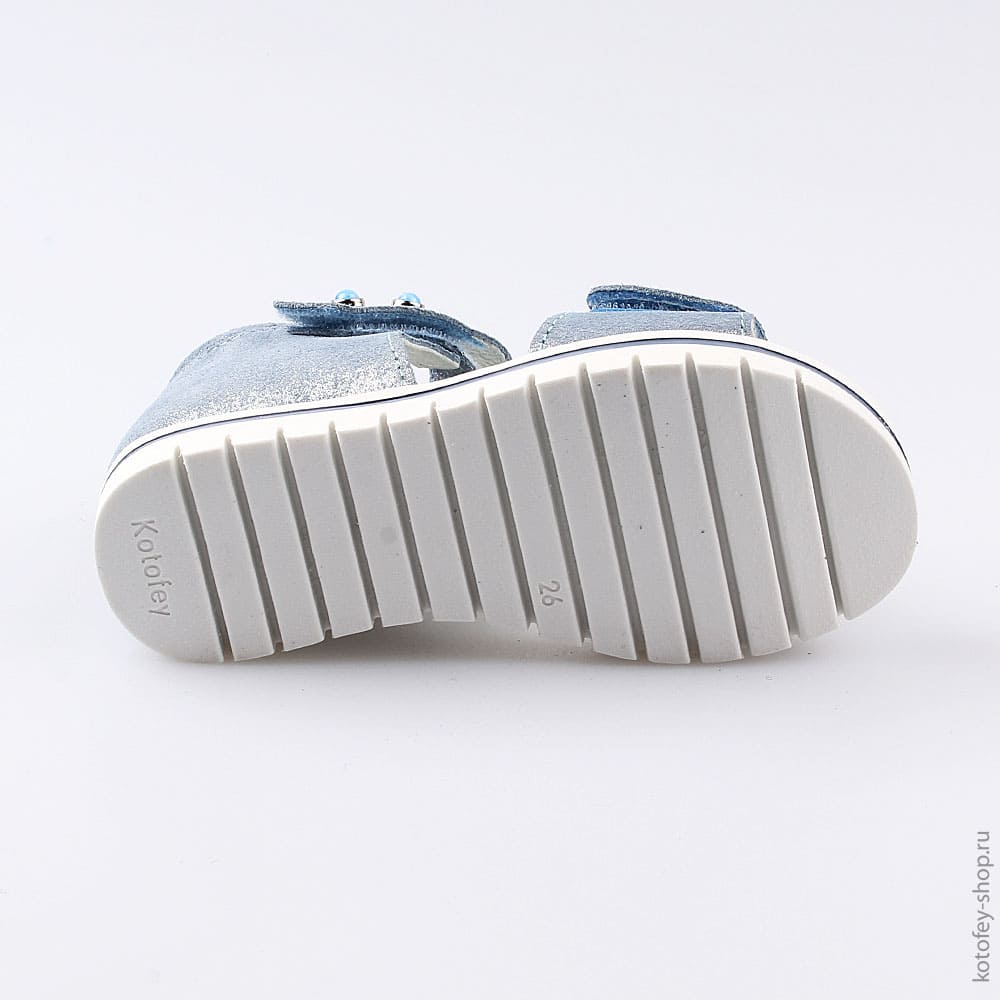 322076-23 Босоножки, все фото 3