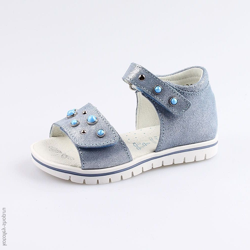 322076-23 Босоножки, все фото 1