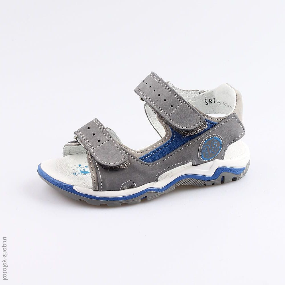 422065-21 Сандалии, все фото 1