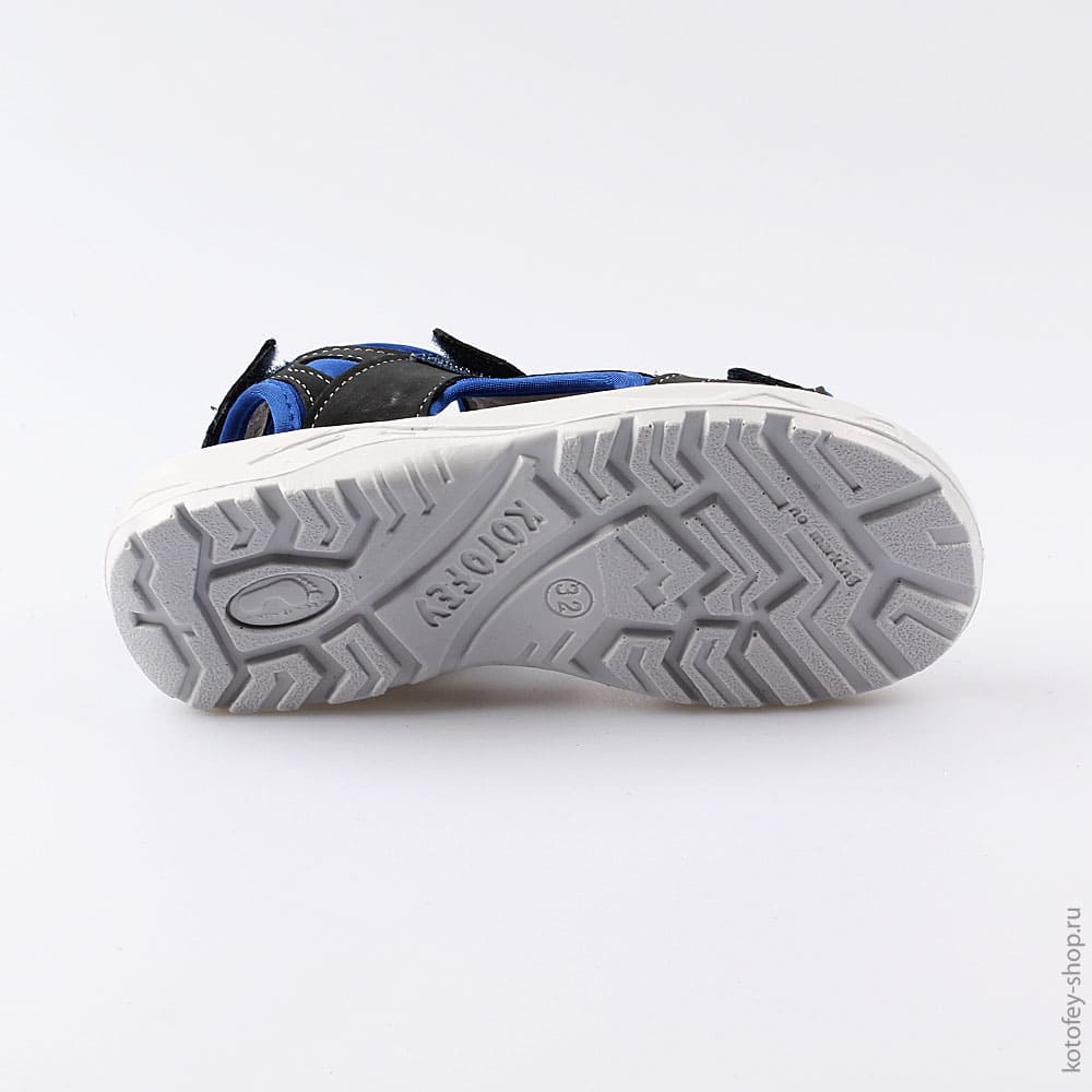 522013-20 Сандалии, все фото 3