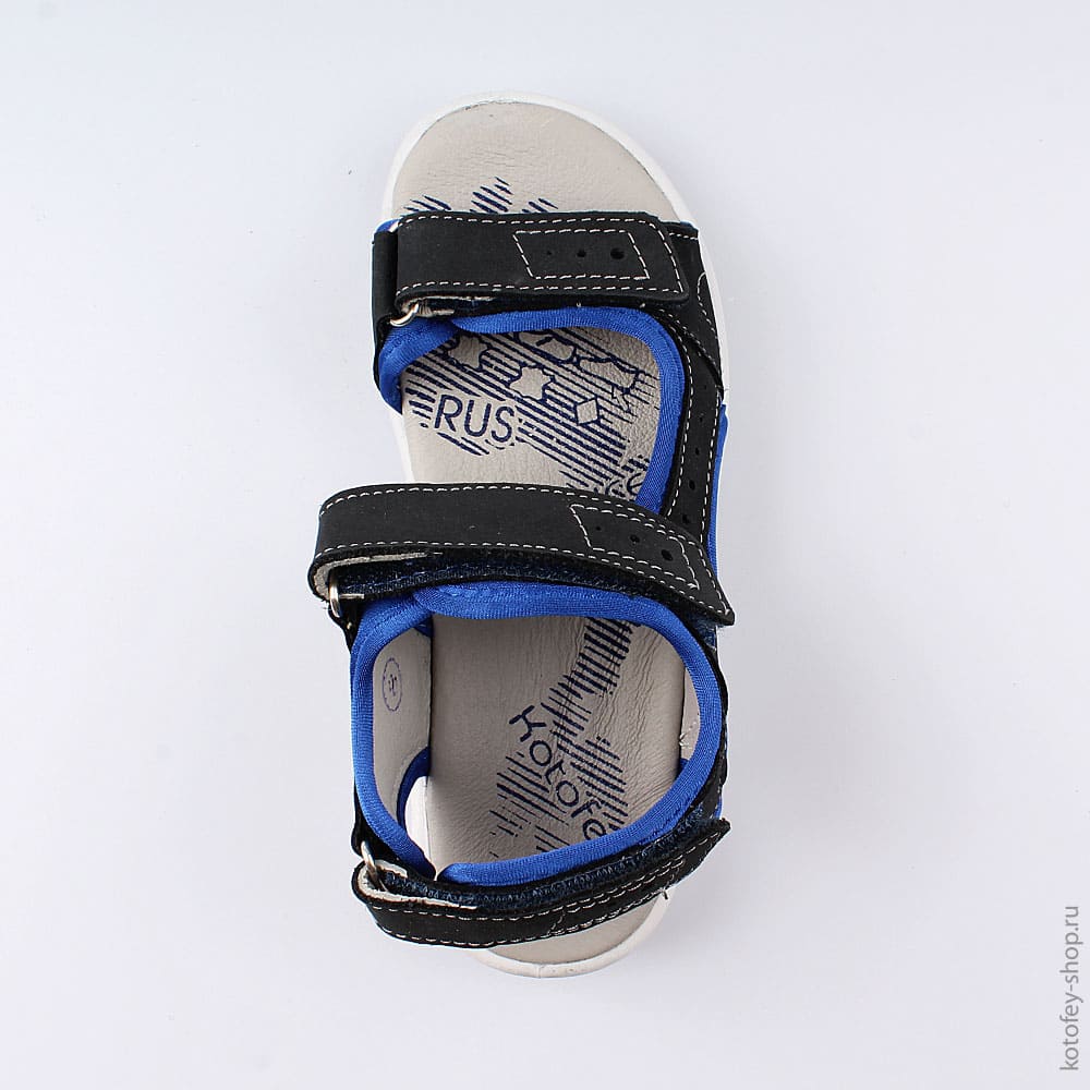 522013-20 Сандалии, все фото 4