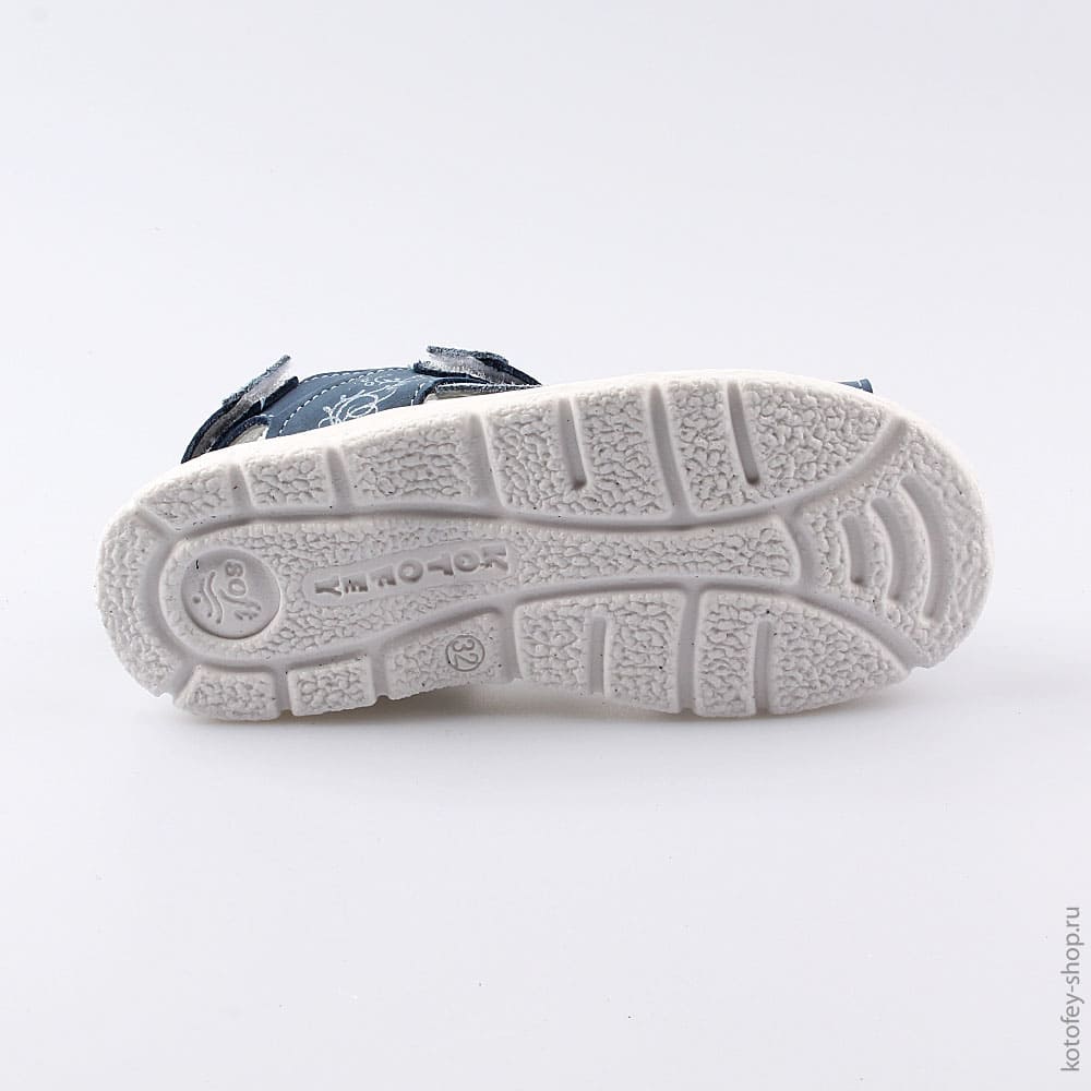 522113-23 Босоножки, все фото 3