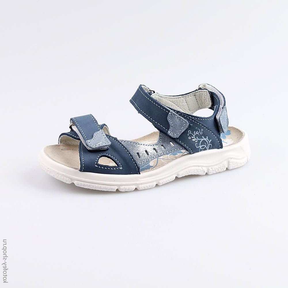 522113-23 Босоножки, все фото 1