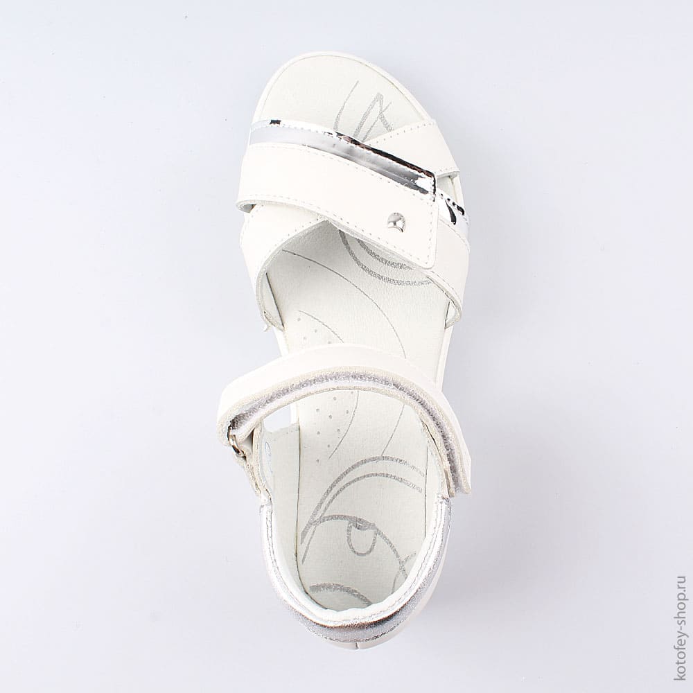 522138-21 Босоножки, все фото 4