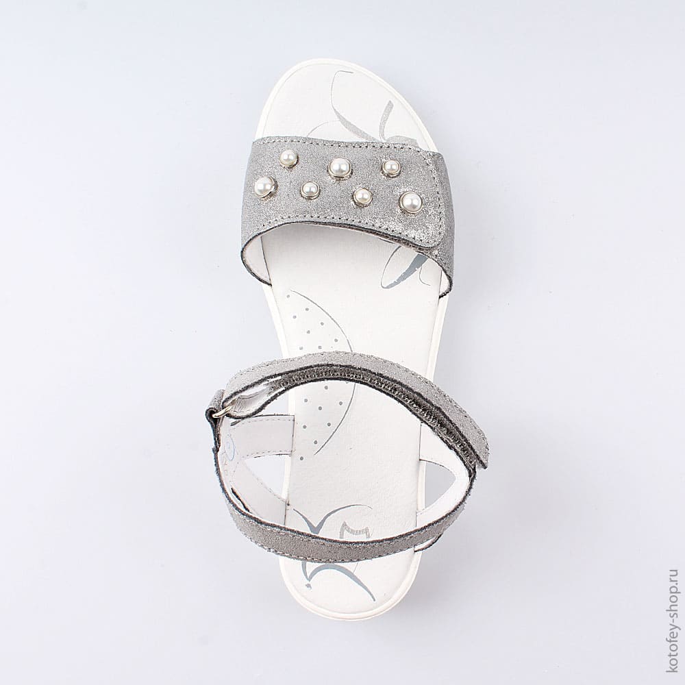 722017-21 Босоножки, все фото 4