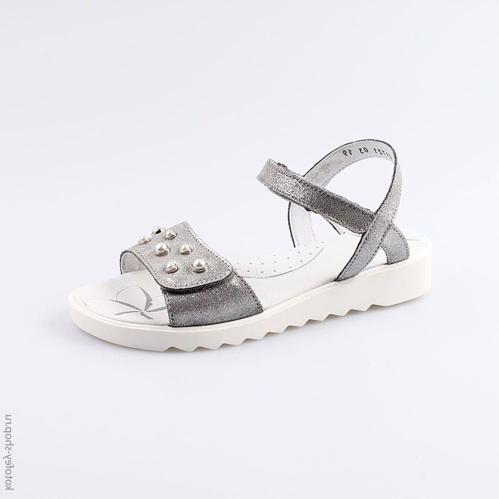 722017-21 Босоножки, все фото 1