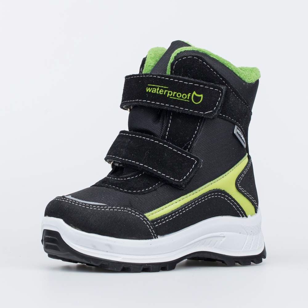 254990-42 Мембранные ботинки, все фото 1