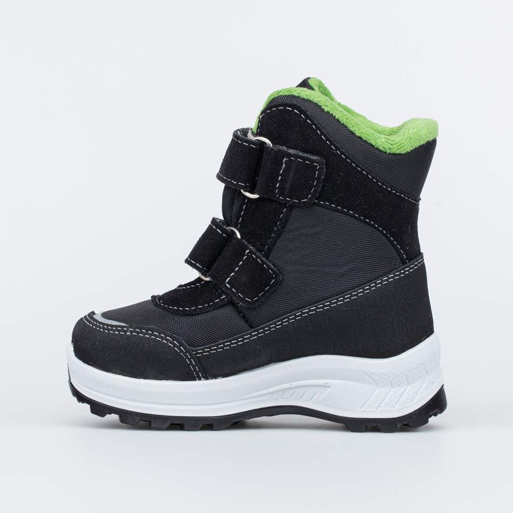 254990-42 Мембранные ботинки, все фото 2