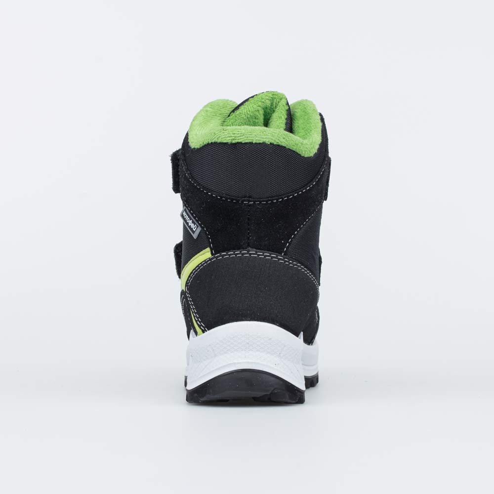 254990-42 Мембранные ботинки, все фото 5