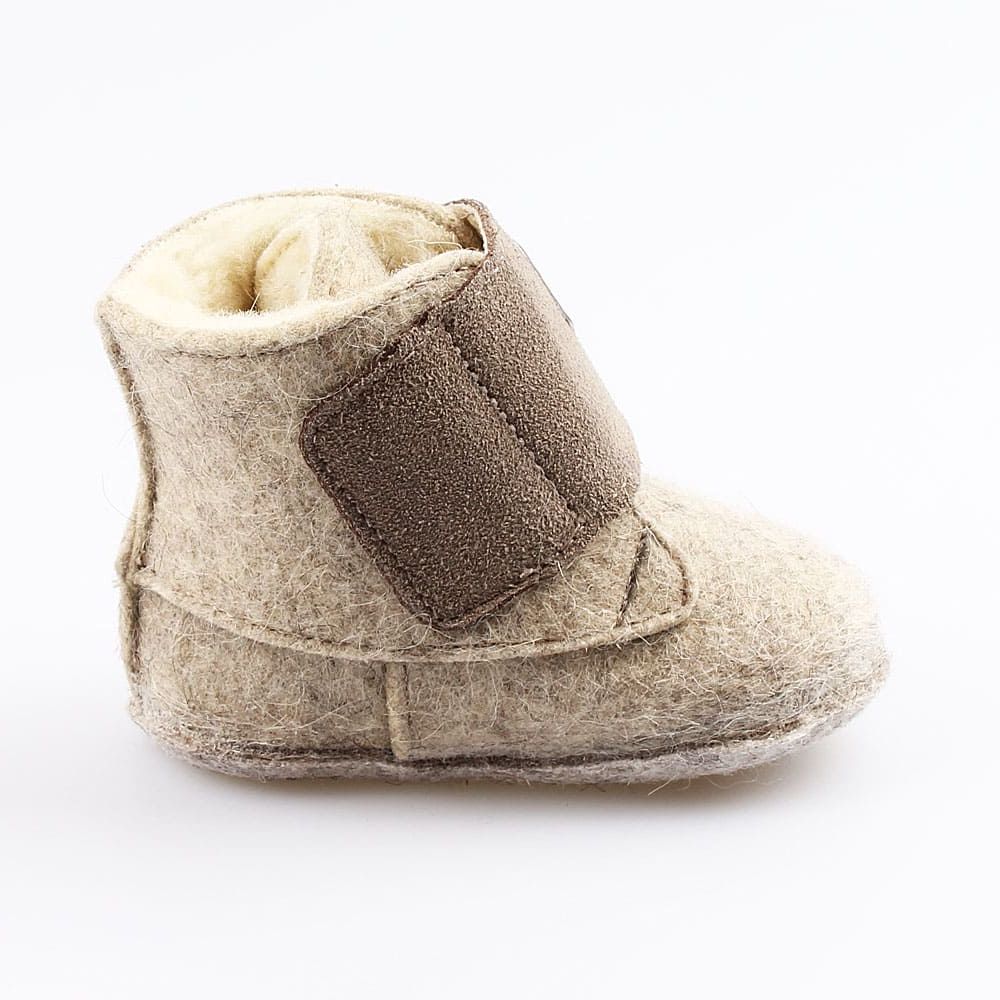 007011-43 Пинетки- валенки Вертолет, все фото 2