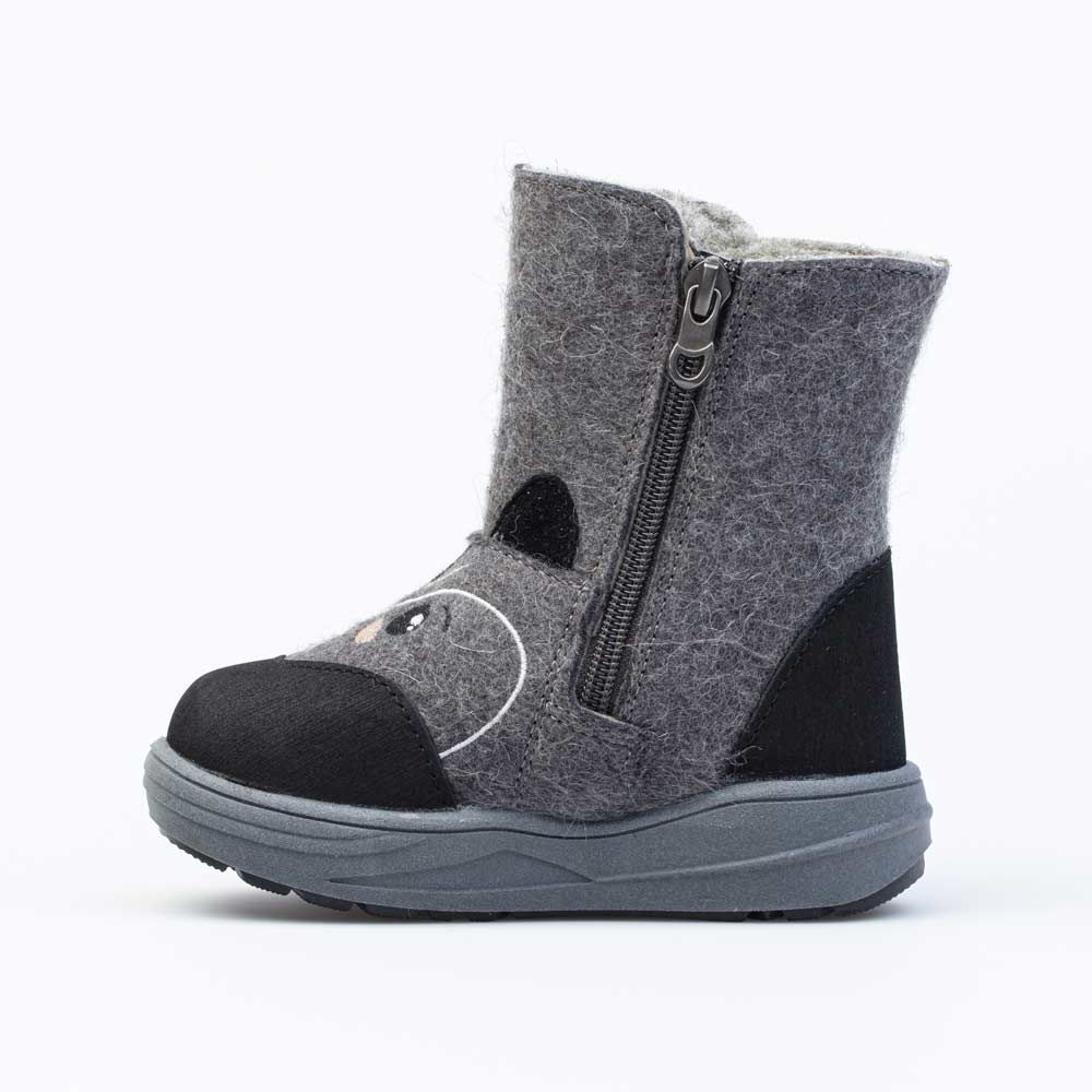 367129-41 Валенки на молнии Котенок, все фото 2