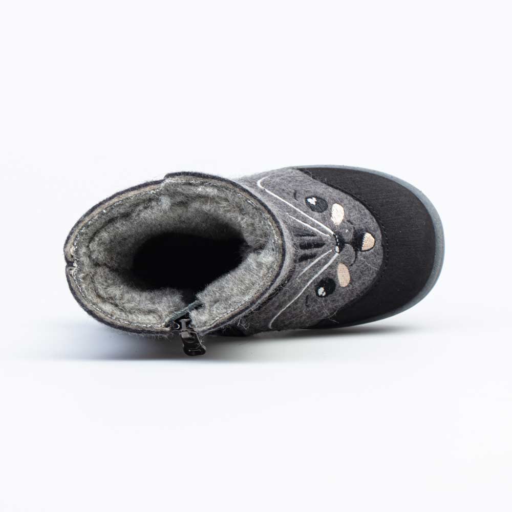 367129-41 Валенки на молнии Котенок, все фото 4