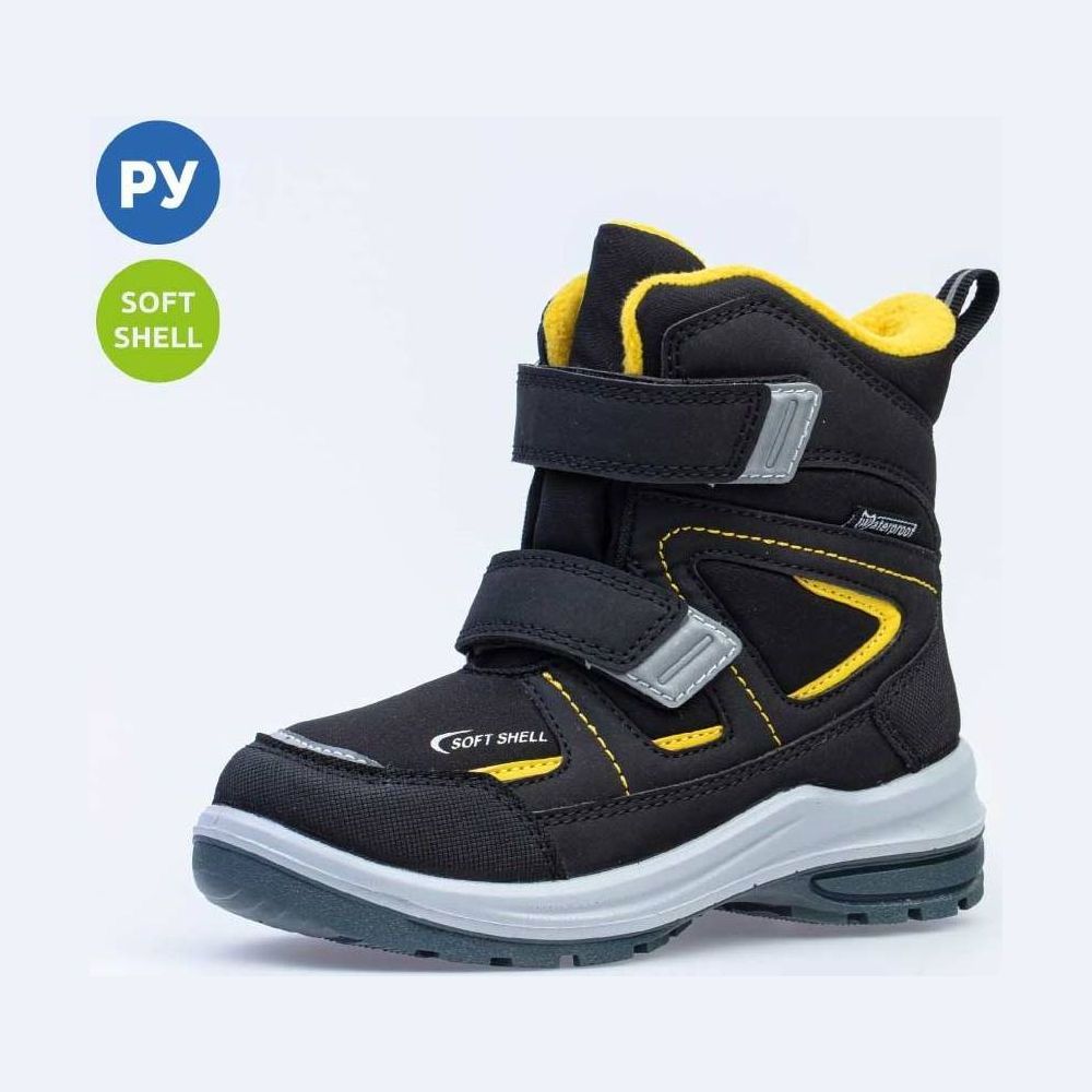 654817-43 Мембранные ботинки, все фото 1