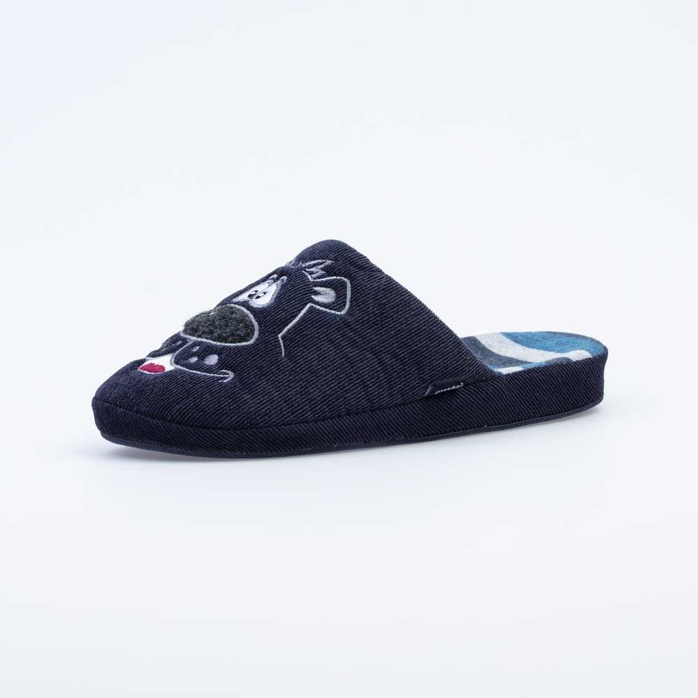 731116-11 Тапочки, все фото 1