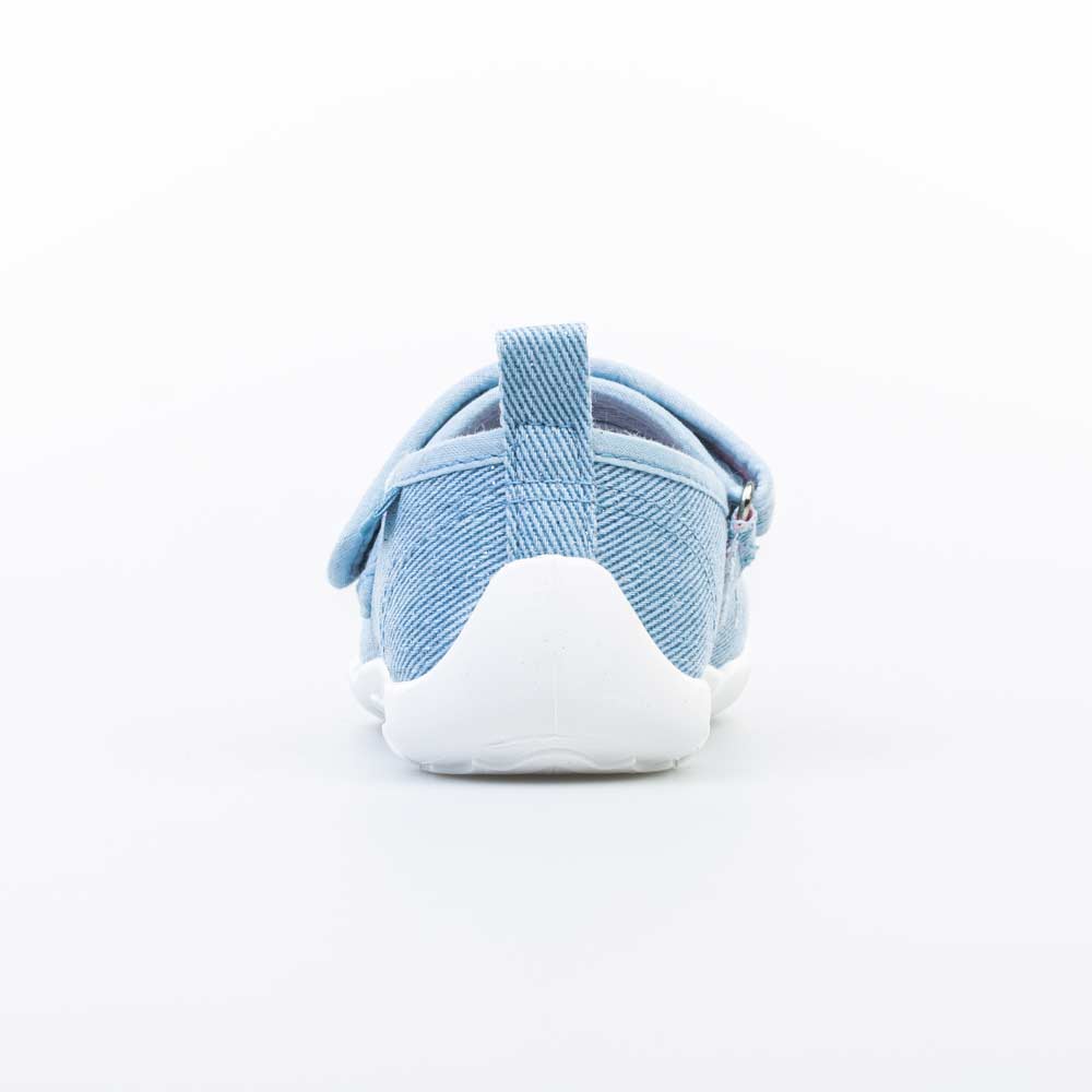 431158-13 Текстильная обувь, все фото 4