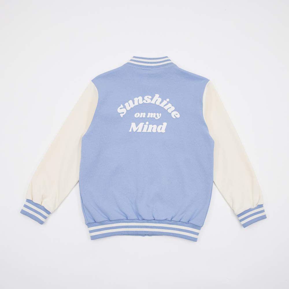 07808001-40 Бомбер для девочки , все фото 2