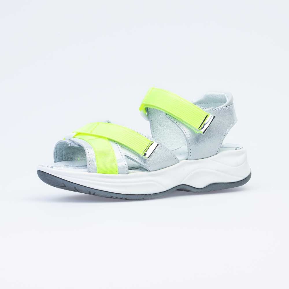 622505-22 Босоножки для девочки, все фото 1