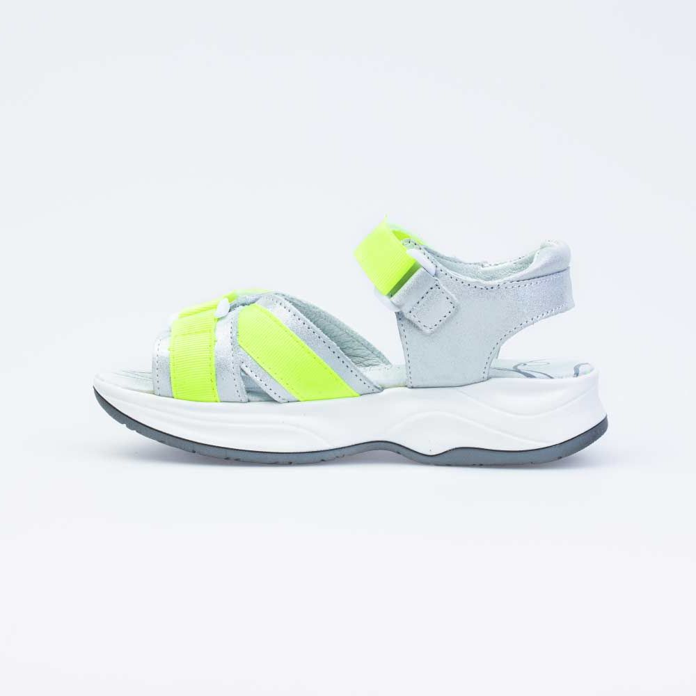 622505-22 Босоножки для девочки, все фото 2