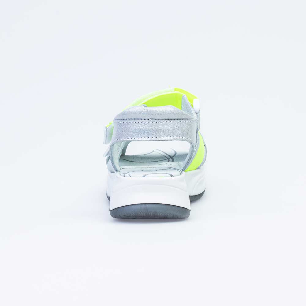 622505-22 Босоножки для девочки, все фото 5