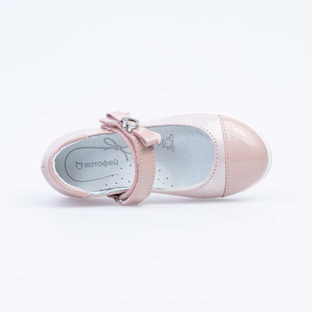 332132-21 Туфли, все фото 4