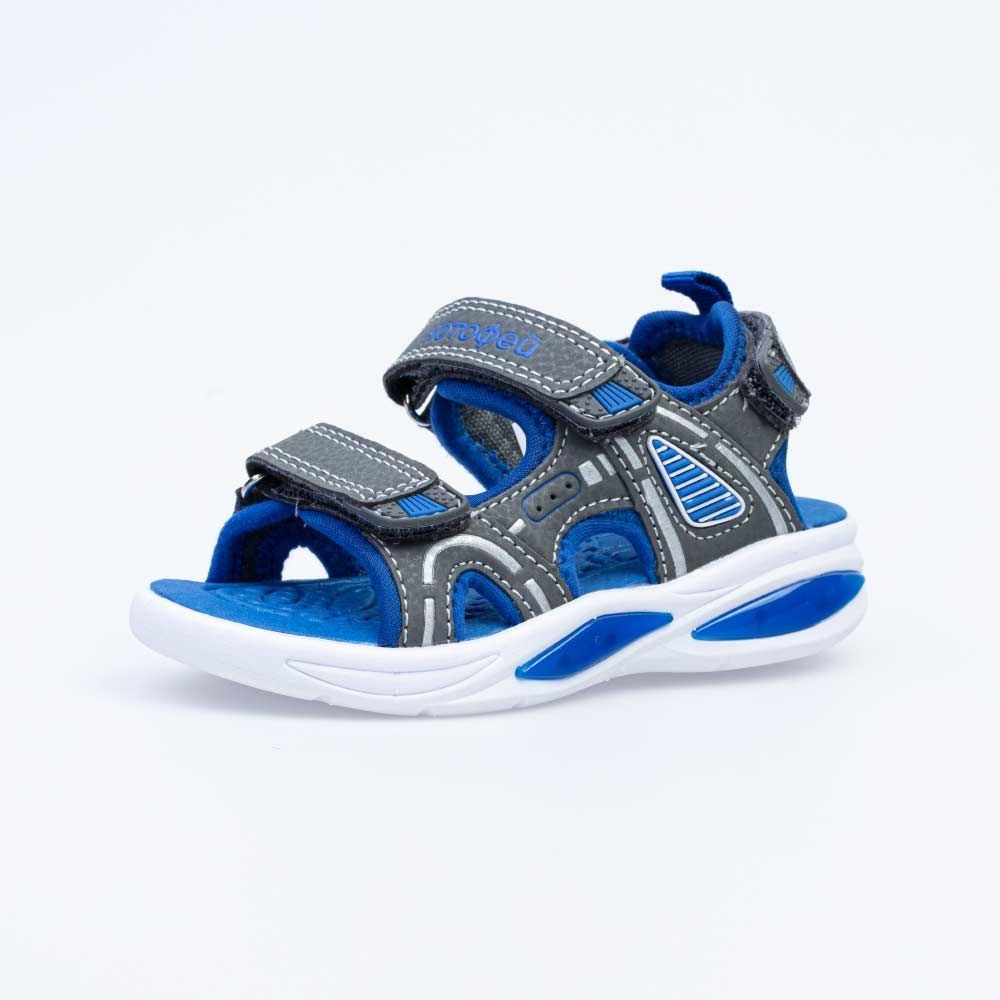 324021-13 Пляжная обувь с LED-подсветкой, все фото 1