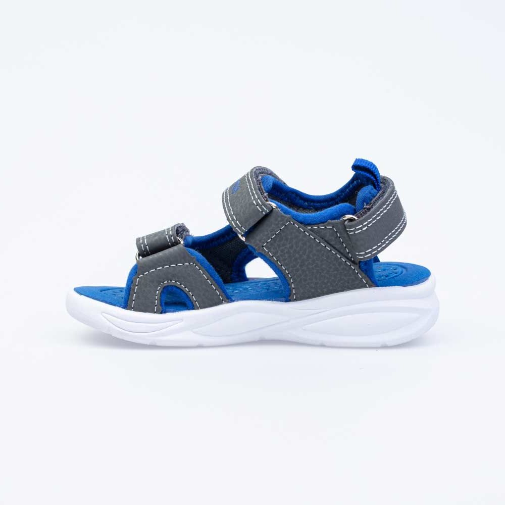 324021-13 Пляжная обувь с LED-подсветкой, все фото 2