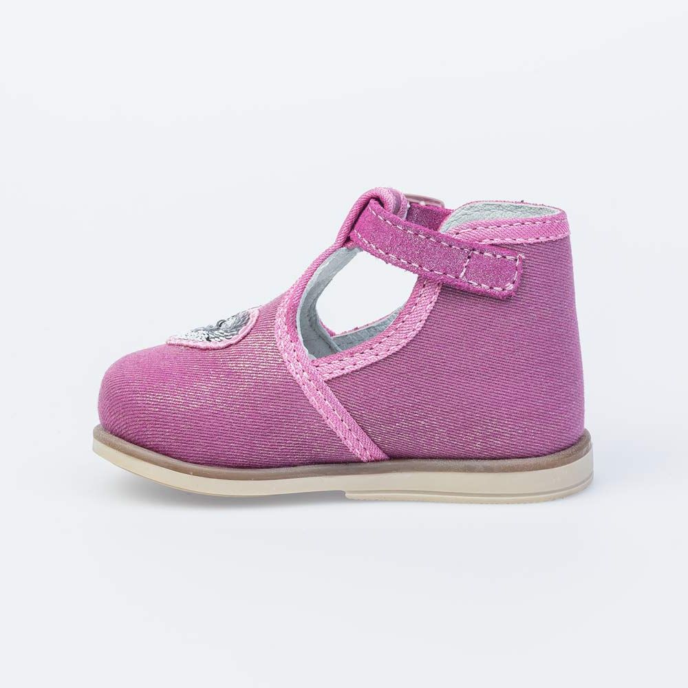 031061-21 Туфли, все фото 3