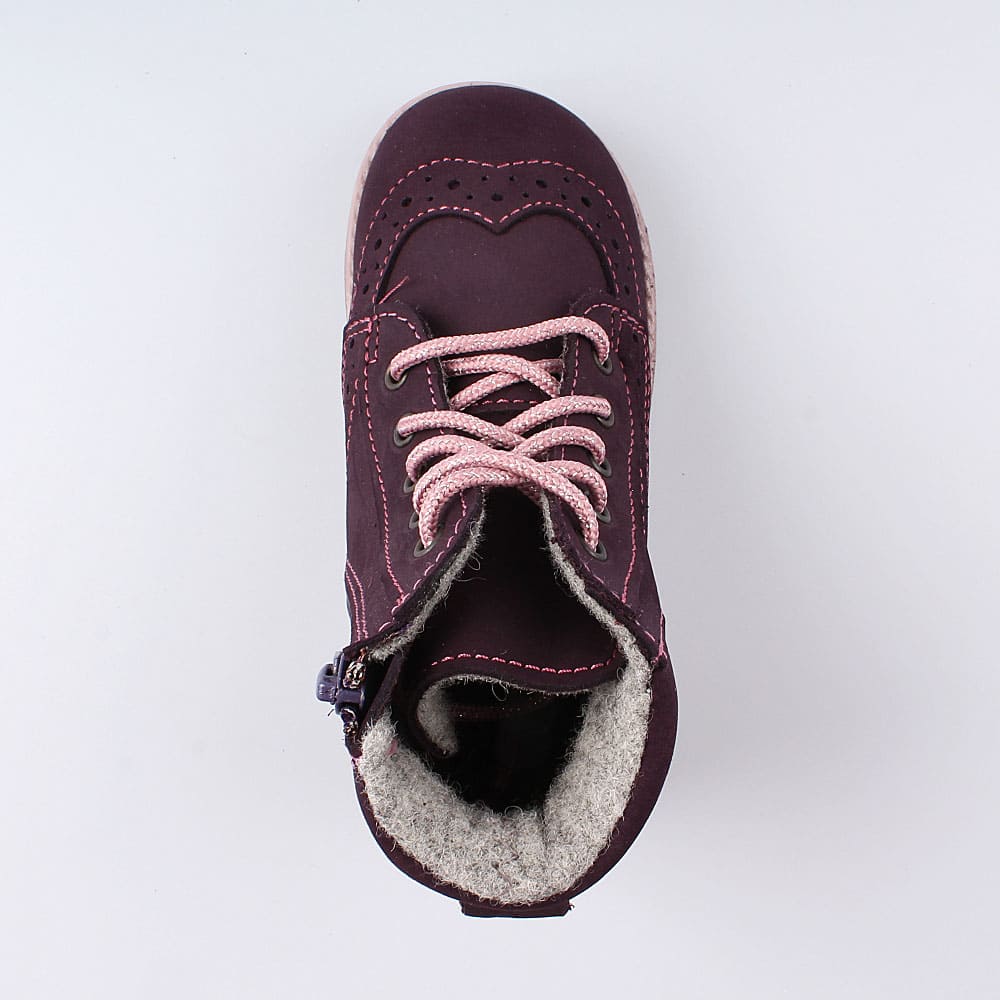 352183-34 Ботинки, все фото 4