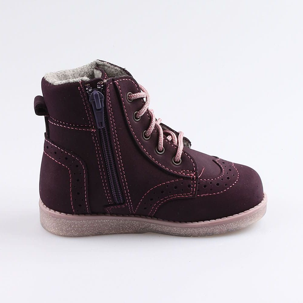 352183-34 Ботинки, все фото 2