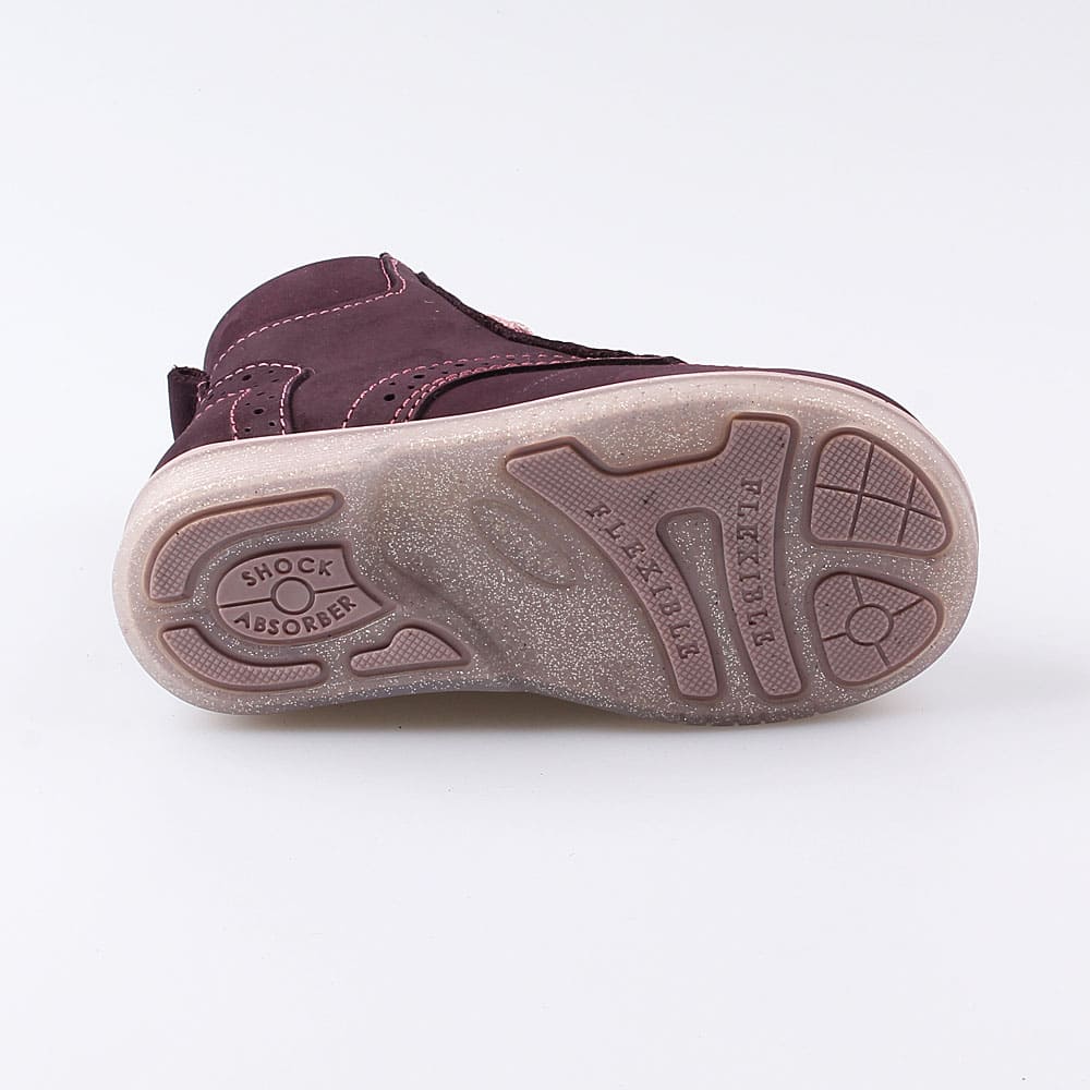 352183-34 Ботинки, все фото 3