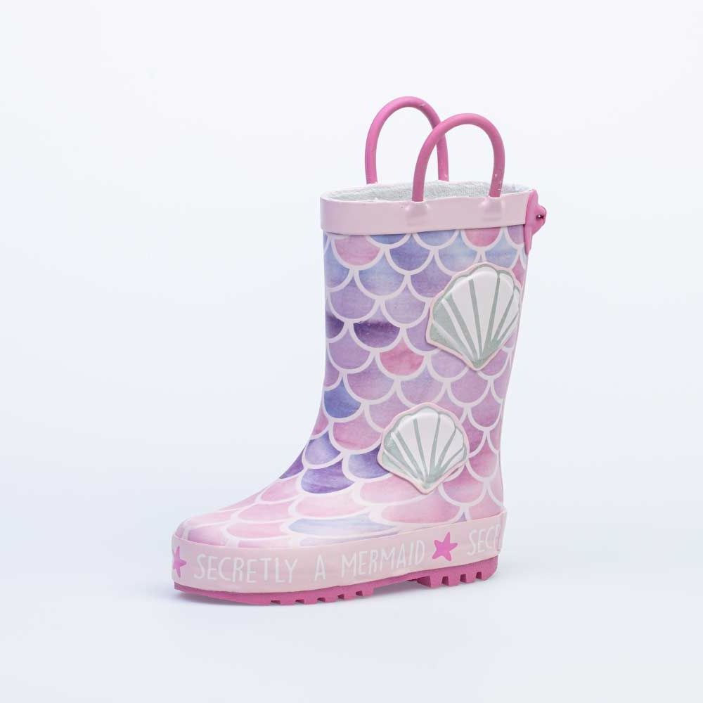 366213-11 Резиновые сапоги, все фото 1