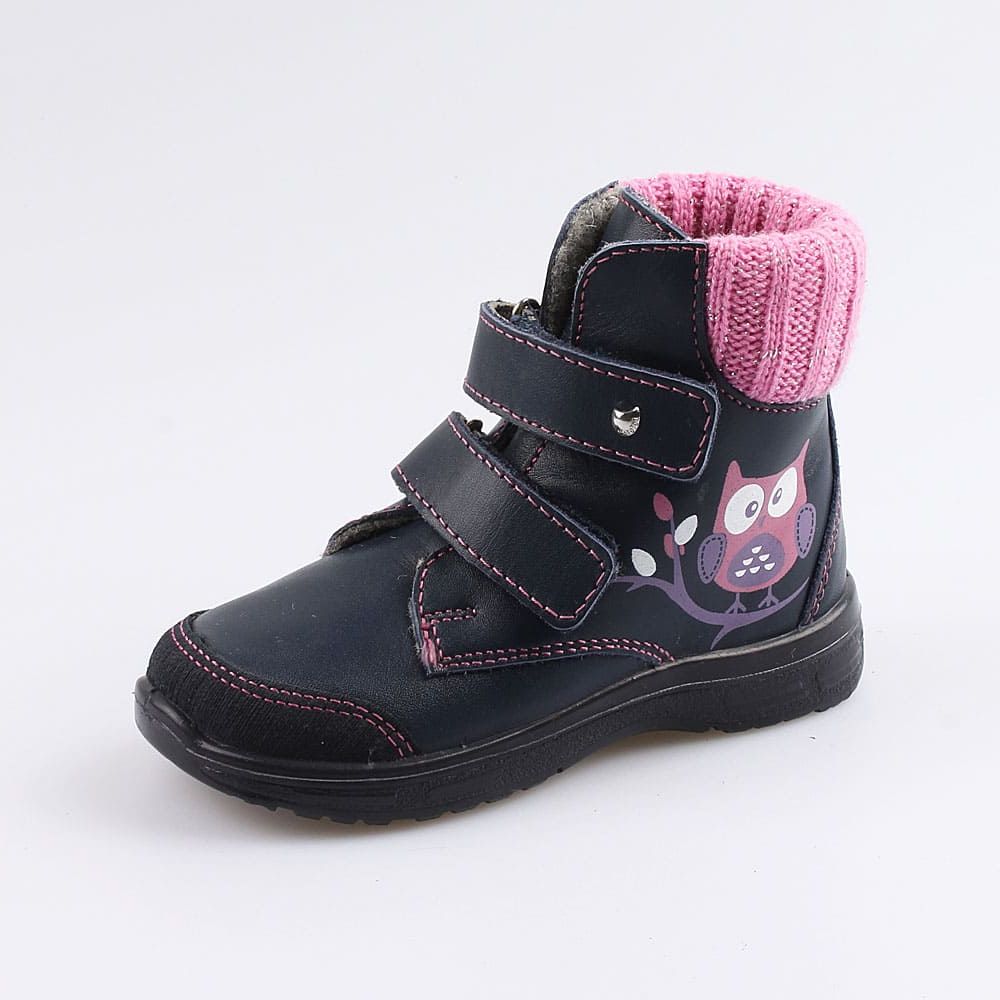 352152-34 Ботинки, все фото 1