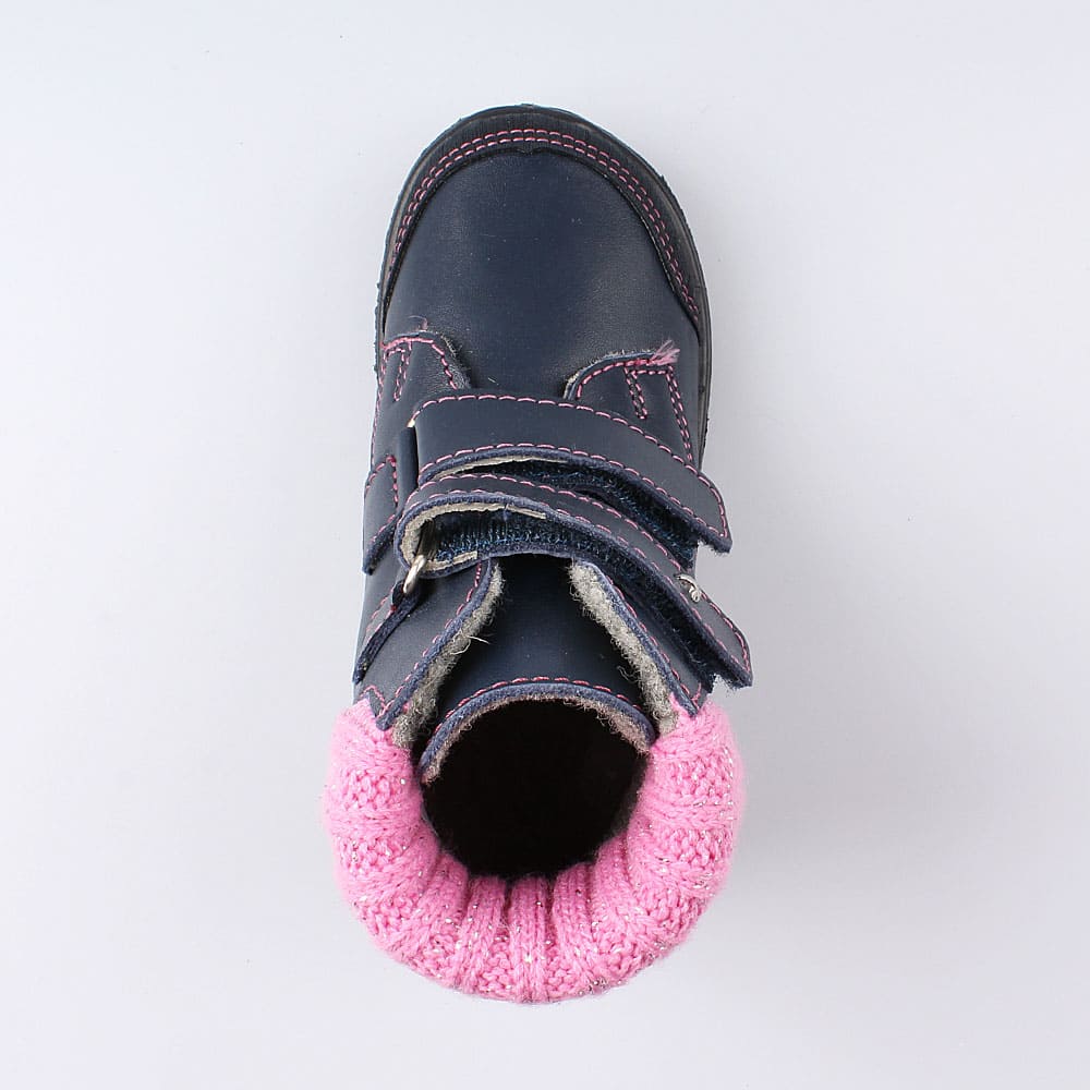 352152-34 Ботинки, все фото 4