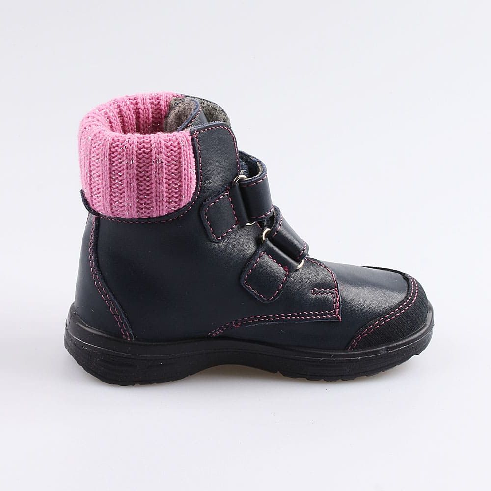 352152-34 Ботинки, все фото 2