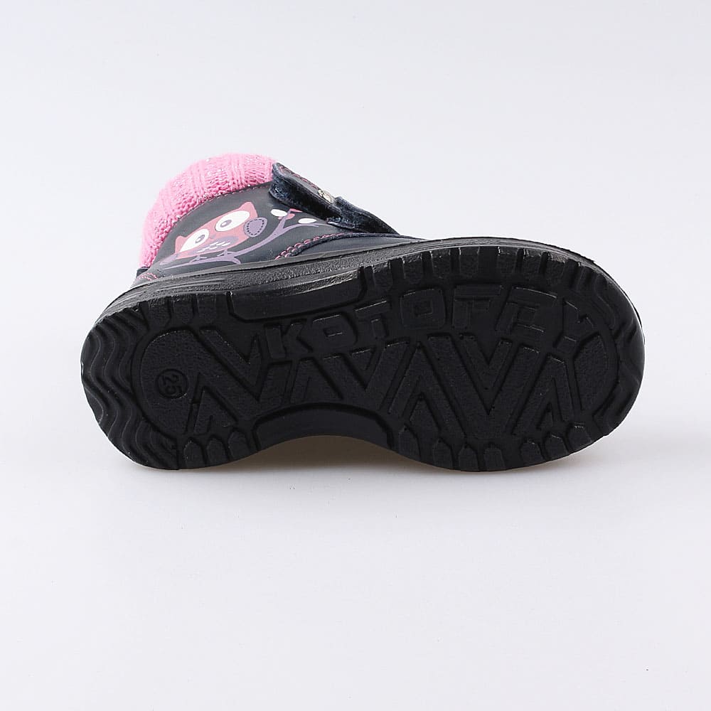 352152-34 Ботинки, все фото 3