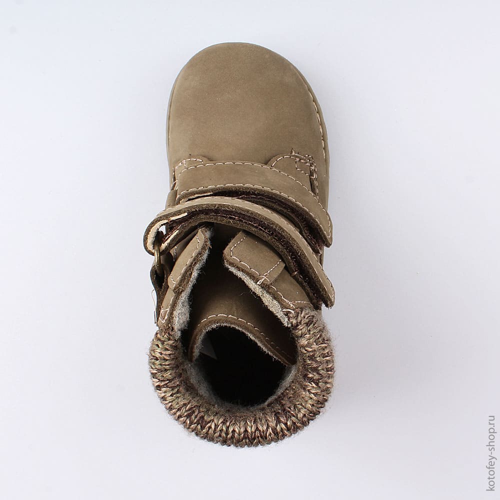 352211-31 Ботинки, все фото 4