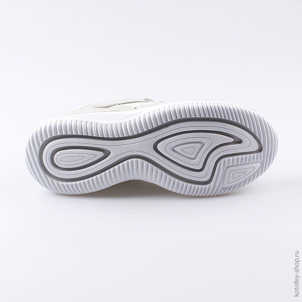 744129-71 Кроссовки на шнуровке, все фото 3