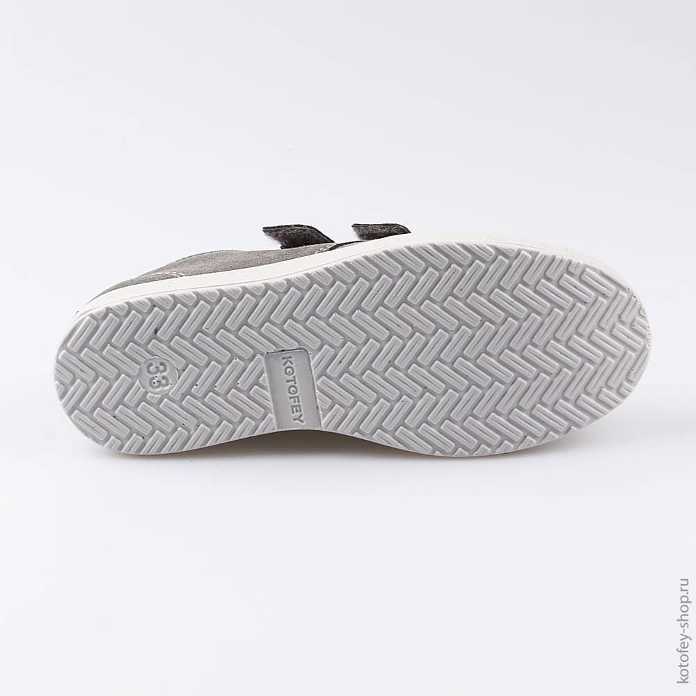 632278-71 Полуботинки, все фото 3