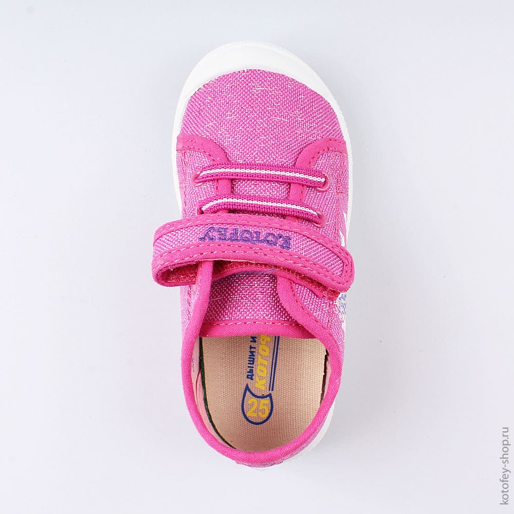 331105-11 Кеды, все фото 4