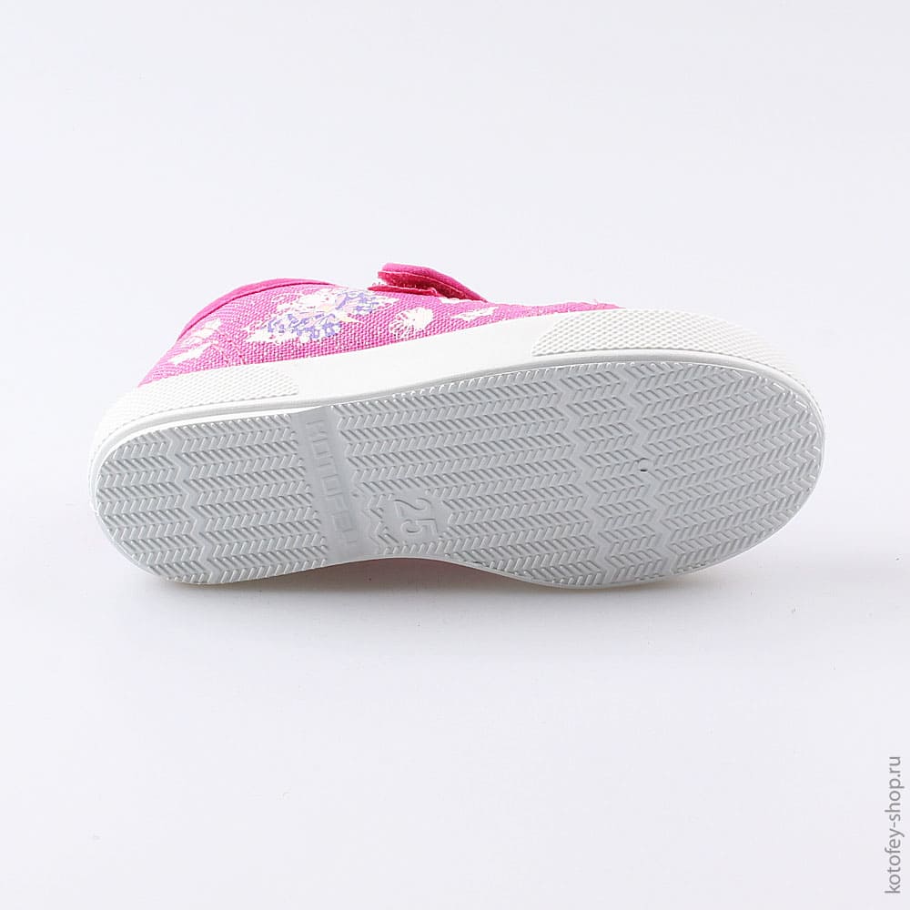 331105-11 Кеды, все фото 3