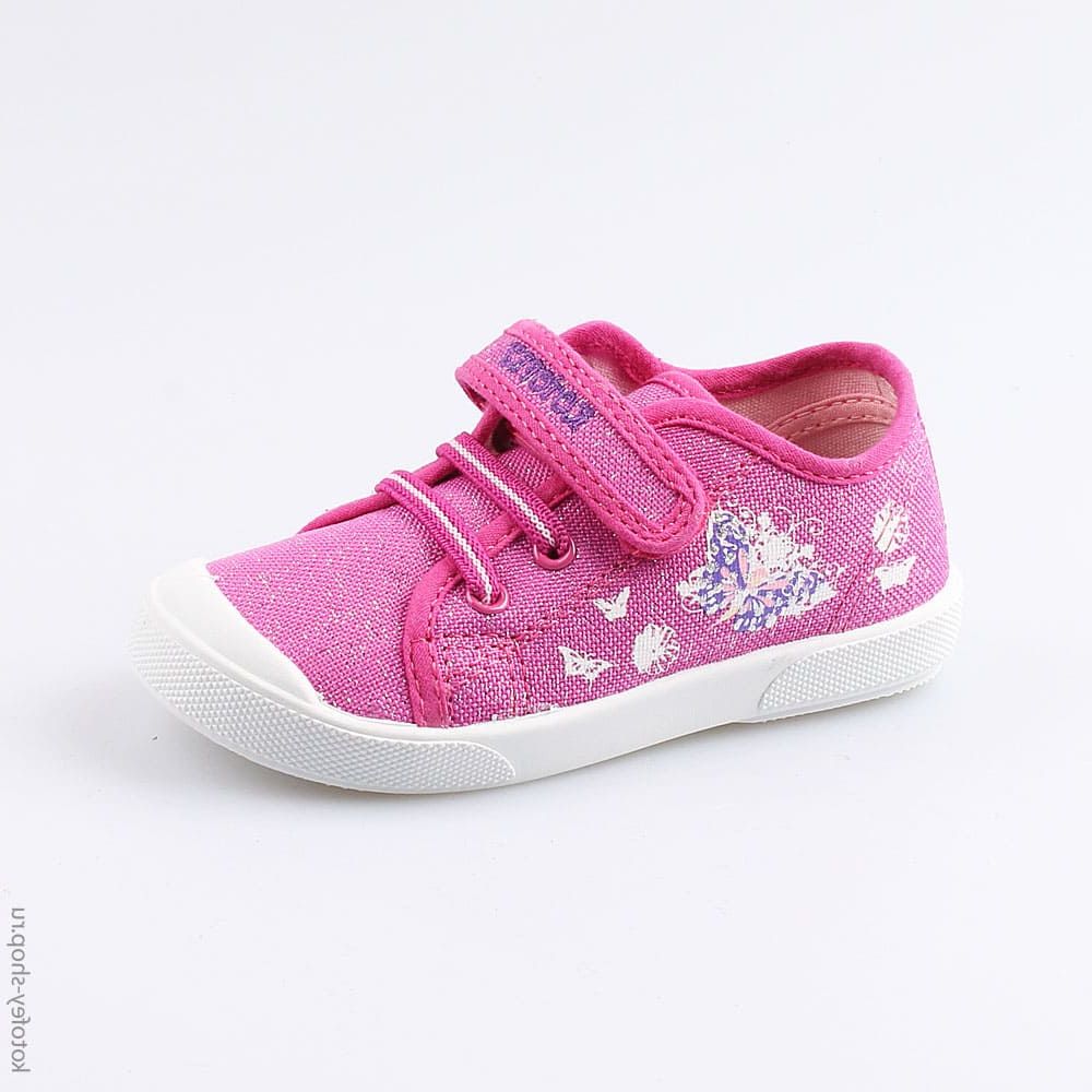 331105-11 Кеды, все фото 1