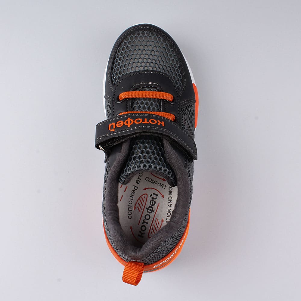 344074-73 Кроссовки, все фото 4