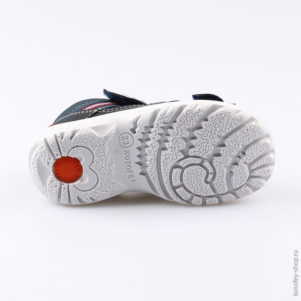 122149-23 Сандалии, все фото 3