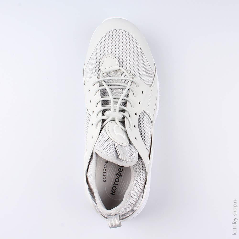 744127-73 Кроссовки, все фото 4