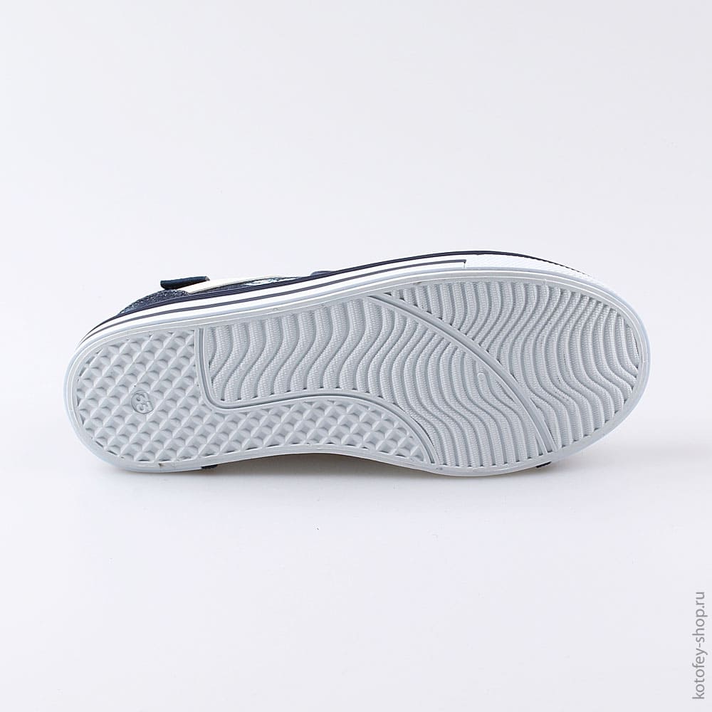 531049-11 Кеды, все фото 3