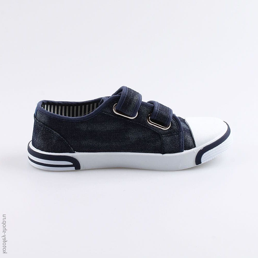 531049-11 Кеды, все фото 2