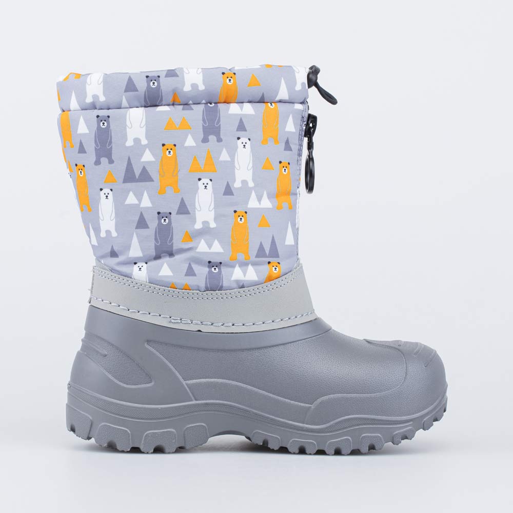 264030-41 Сноубутсы с защитой от снега Три медведя, все фото 2